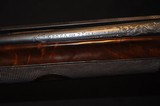 Incredible 20ga Remington Model 11-48F Sportsman - SN 1!Ennis Engraved and made for UMC President Marcellus Hartley Dodge - 8 of 12