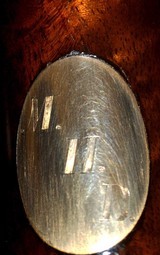 Incredible 20ga Remington Model 11-48F Sportsman - SN 1!Ennis Engraved and made for UMC President Marcellus Hartley Dodge - 12 of 12