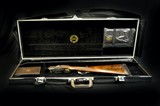 As new CSMC A-10 American Rose and Scroll 20ga and 28ga two barrel set with exhibition wood and loads of options - 3 of 10