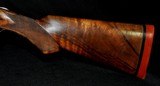 Fine and scarce L.C. Smith Trap 16ga gun in high original condition - 9 of 9