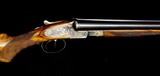 Fine and scarce L.C. Smith Trap 16ga gun in high original condition - 4 of 9