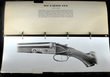 Extremely fine and rare original Remington Salesman Portfolio - 8 of 14