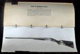 Extremely fine and rare original Remington Salesman Portfolio - 5 of 14