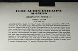 Extremely fine and rare original Remington Salesman Portfolio - 10 of 14