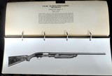 Extremely fine and rare original Remington Salesman Portfolio - 11 of 14