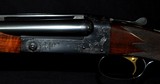 Truly superb Winchester Model 21-4 28ga - 5 of 10
