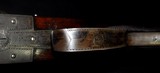 Very nice Lefever E Grade 16ga game gun with outstanding wood - 7 of 12