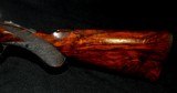 Very nice Lefever E Grade 16ga game gun with outstanding wood - 12 of 12