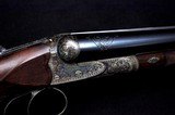 Truly superb and extremely rare Charles Daly Diamond Quality - Early Lindner made gun! - 3 of 13