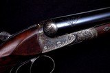 Truly superb and extremely rare Charles Daly Diamond Quality - Early Lindner made gun! - 4 of 13