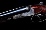Truly superb and extremely rare Charles Daly Diamond Quality - Early Lindner made gun! - 2 of 13