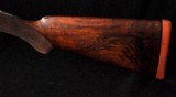 Truly superb and extremely rare Charles Daly Diamond Quality - Early Lindner made gun! - 12 of 13