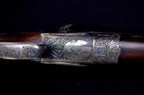 Truly superb and extremely rare Charles Daly Diamond Quality - Early Lindner made gun! - 11 of 13