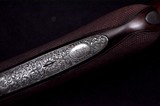Truly superb and extremely rare Charles Daly Diamond Quality - Early Lindner made gun! - 5 of 13