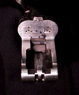 Fine Chapuis "Progress" Model .375H&H Double Rifle with case - Exceptional Hunting Rifle - 10 of 14