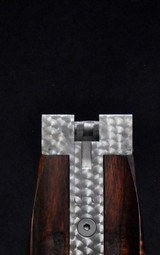 Fine Chapuis "Progress" Model .375H&H Double Rifle with case - Exceptional Hunting Rifle - 11 of 14