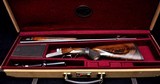 Fine Chapuis "Progress" Model .375H&H Double Rifle with case - Exceptional Hunting Rifle - 1 of 14