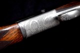 Fine Chapuis "Progress" Model .375H&H Double Rifle with case - Exceptional Hunting Rifle - 6 of 14