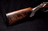 Fine Chapuis "Progress" Model .375H&H Double Rifle with case - Exceptional Hunting Rifle - 14 of 14