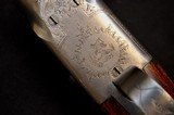 Scarce Parker GHE 12ga Skeet gun - 5 of 11