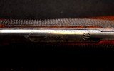 Scarce Parker GHE 12ga Skeet gun - 7 of 11