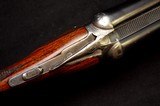 Scarce Parker GHE 12ga Skeet gun - 6 of 11