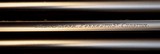 Ultra lightweight Cased 28 bore by "H. Monk" box lock - 4lbs 14oz - Dove Beware! - 9 of 10