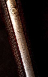 Fine Lightweight Joseph Defourney 16ga game gun - 5 of 11