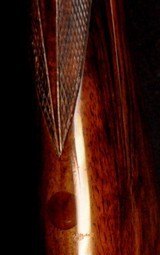 Fine Lightweight Joseph Defourney 16ga game gun - 11 of 11