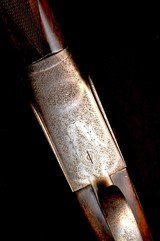 Fine Lightweight Joseph Defourney 16ga game gun - 3 of 11