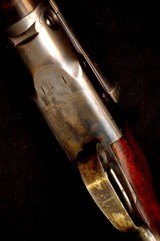 Parker VH 12ga - Lightweight Game Gun with original 26" Barrels - 5 of 9