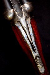 Parker VH 12ga - Lightweight Game Gun with original 26" Barrels - 3 of 9