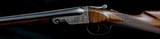 Scarce Parker VH 28ga "00" Frame Gun with perfect dimensions - 1 of 10
