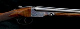 Scarce Parker VH 28ga "00" Frame Gun with perfect dimensions - 2 of 10