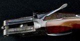 Scarce Parker VH 28ga "00" Frame Gun with perfect dimensions - 7 of 10