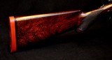 Fine Parker DHE 20ga with 30" barrels and Long LOP - 7 of 8
