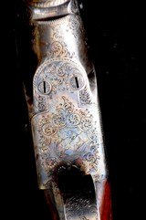 Fine Parker DHE 20ga with 30" barrels and Long LOP - 4 of 8