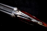 Fine Parker DHE 20ga with 30" barrels and Long LOP - 3 of 8