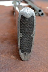 Original Parker DH 20ga with fantastic modern dimensions! - 10 of 14