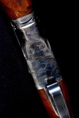Del Grego built VHE 20ga Skeet Parker with great provenance! - 3 of 13