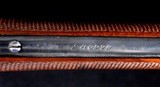 Del Grego built VHE 20ga Skeet Parker with great provenance! - 8 of 13
