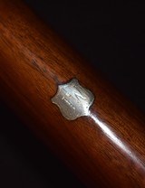 Del Grego built VHE 20ga Skeet Parker with great provenance! - 9 of 13