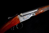 Del Grego built VHE 20ga Skeet Parker with great provenance! - 1 of 13