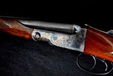 Del Grego built VHE 20ga Skeet Parker with great provenance! - 2 of 13