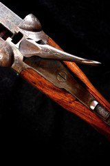 Handy Parker GHE 20ga with 28" barrels - 3 of 14