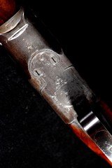 Handy Parker GHE 20ga with 28" barrels - 4 of 14