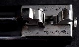 Fine Lightweight Thumbpush 12ga Purdey Hammer Gun with excellent dimensions and long LOP! - 9 of 13