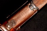 Fine Lightweight Thumbpush 12ga Purdey Hammer Gun with excellent dimensions and long LOP! - 7 of 13
