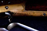 Scarce Engraved Winchester Model 1866 Rifle. - 4 of 14