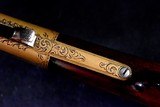 Scarce Engraved Winchester Model 1866 Rifle. - 10 of 14